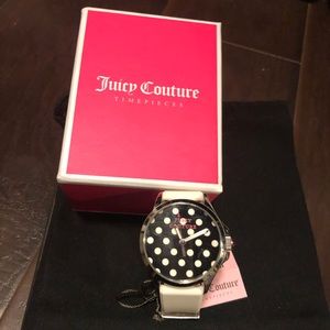 Juicy Couture watch